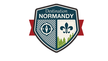 Battlefield Leadership Normandy